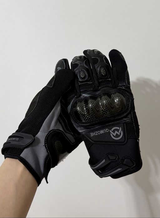 Мотошлем новый в коробке