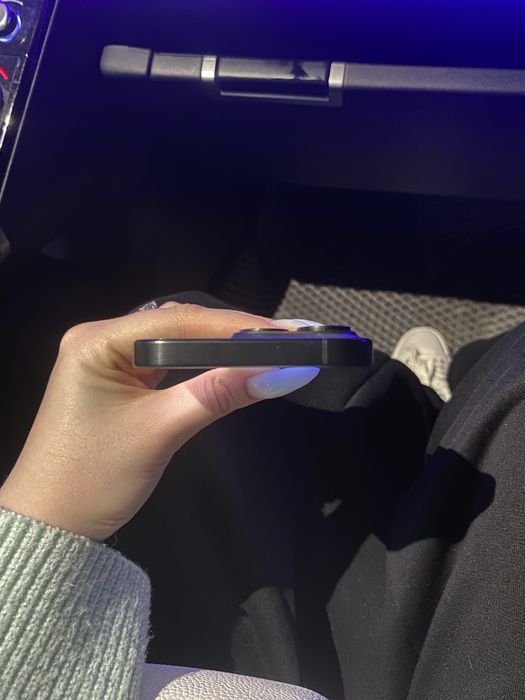 Iphone 15 pro 128GB 76%