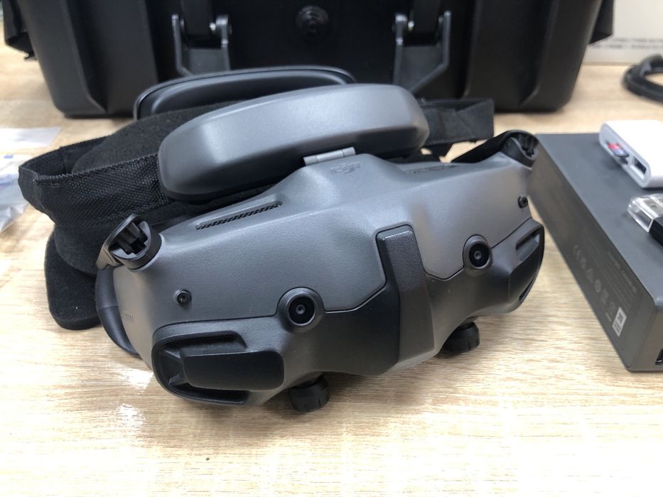 Dji Avata 2 fly more combo (А4)