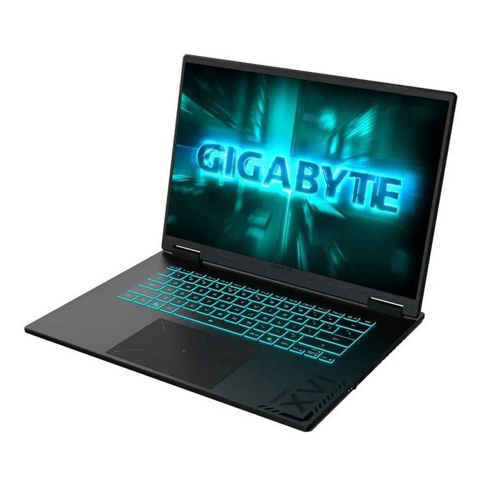 Gigabate gaming A16 (Модель GA6H)