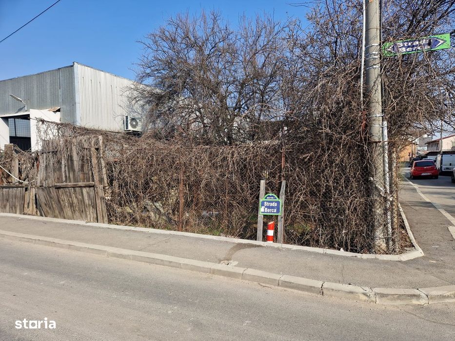 De vânzare casă demolabilă