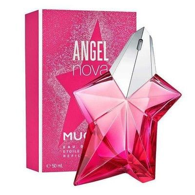 Thierry Mugler Angel Nova edp 50ml- парфюм за жени