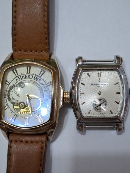 Vând ceasuri bărbat