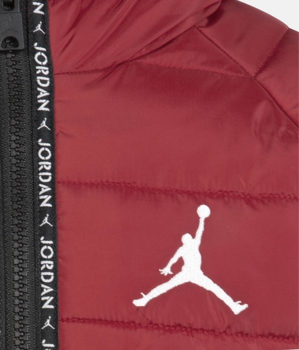 Nike Jordan Яке Оригинално 5-6г.
