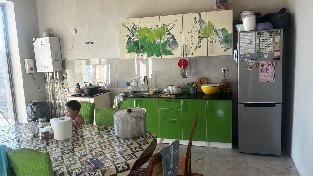 Продам дом частный