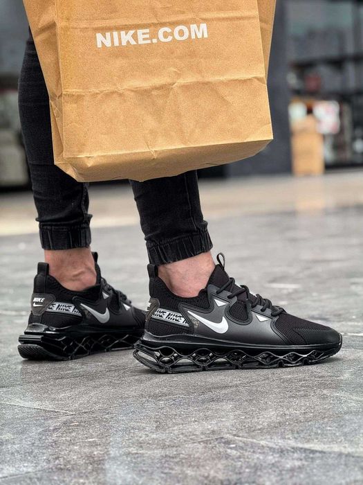 [Premium] Adidasi/pantofi sport sala/strada Nike Airmax Blades