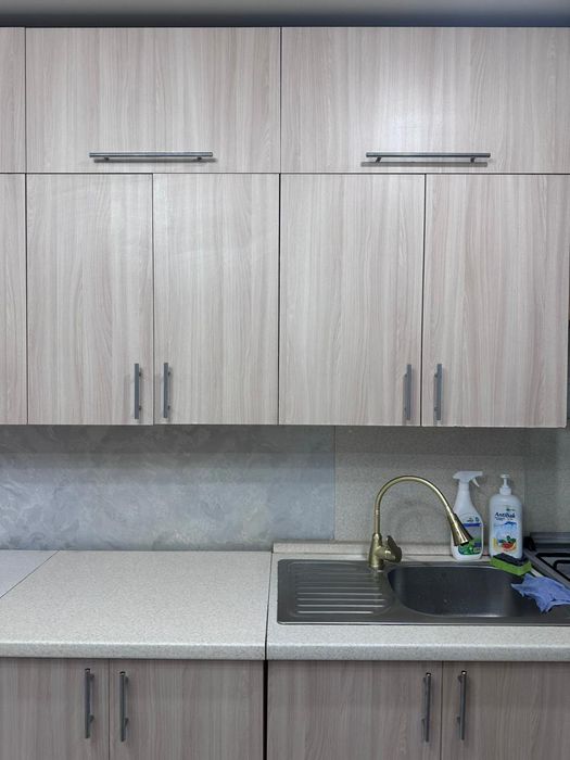 Продам кухонный гарнитур