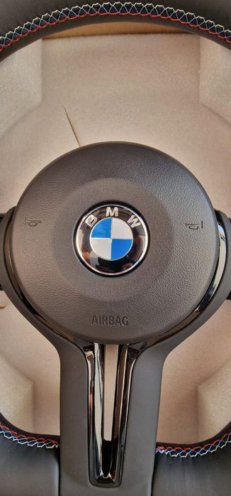 Volan BMW Multifuncțional