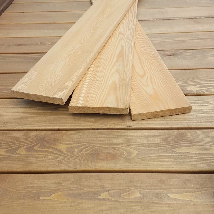 Планкен 20х160 (категория С)