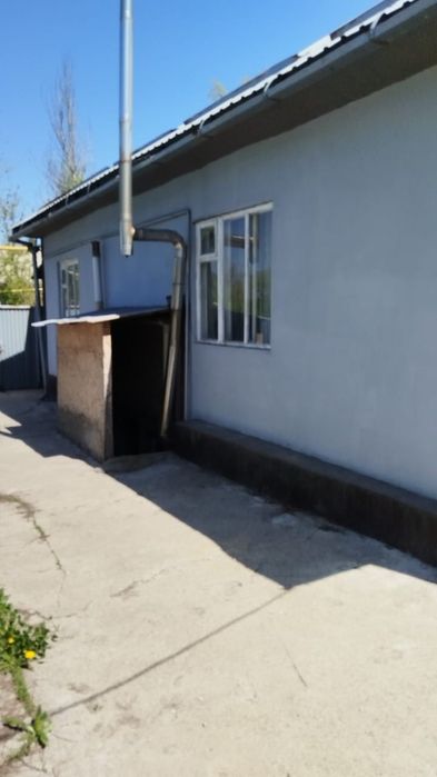 Продам дом в Талгаре