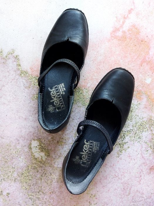 Pantofi Rieker antistress 38