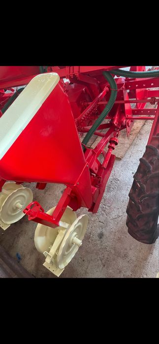 Vand semanatore Porumb Gaspardo