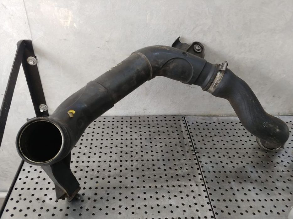 furtun tubulatura intercooler 1.8 tsi daj vw polo 6r golf 7  skoda octavia 3 6c0145828a
