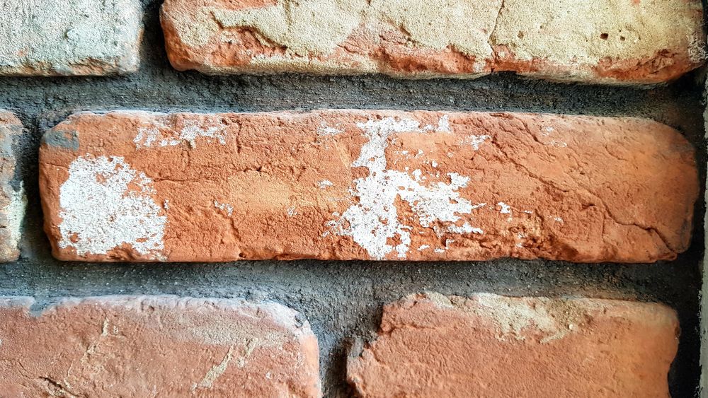 Caramida veche feliata rustica Bricked.ro