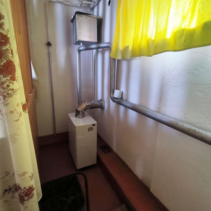 Продам дом на берегу реки