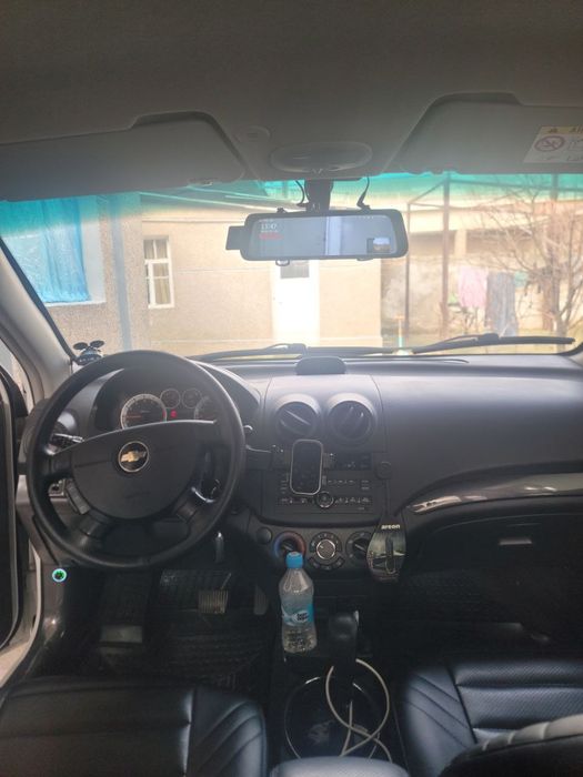 Продаётся своя нексия 3