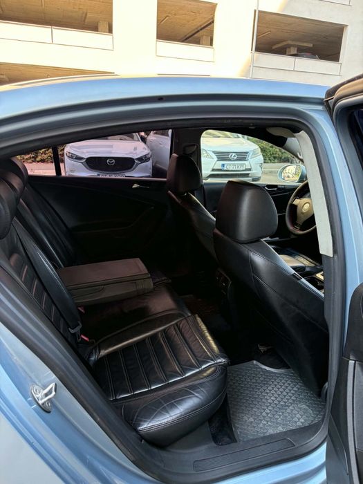 Vând Passat B6 2.0 Diesel