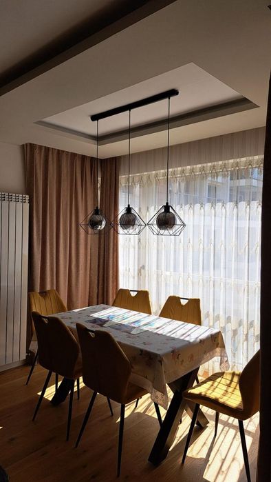 Дава се под наем Тристаен апартамент в София, Манастирски ливади - 104 кв.м за 1349 € - Снимка #3