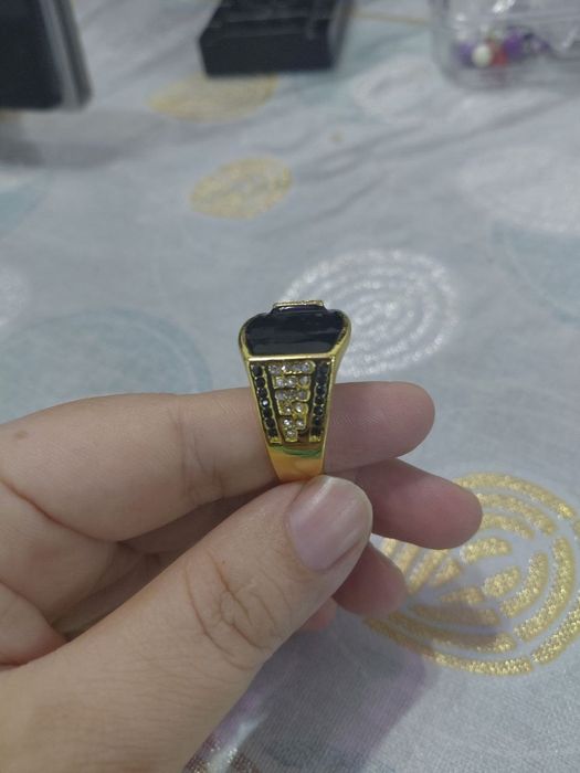 Продам мужскую печатку