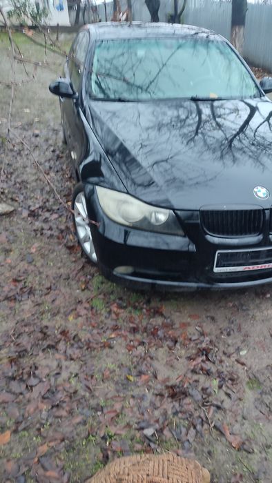 Vând BMW 320d e90 ,2008