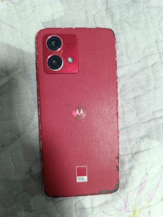 Vând Motorola g84 5g,12 RAM,256 GB memorie