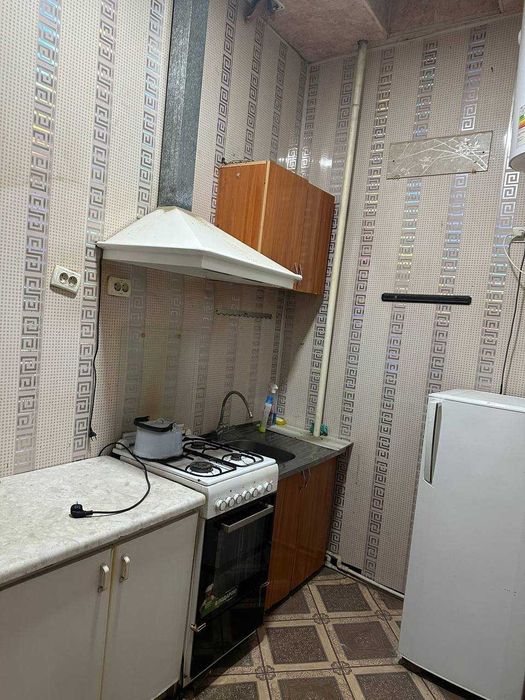 Кўк бозор ҳудудида ижарага жой бор