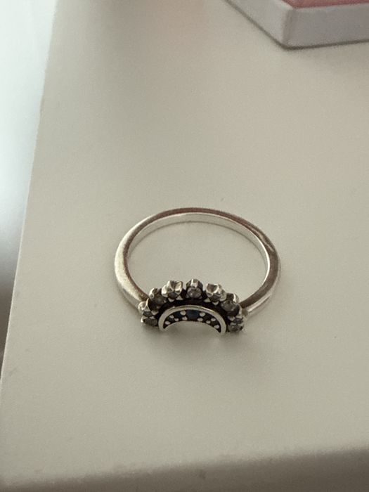 Продам кольцо пандора оригинал