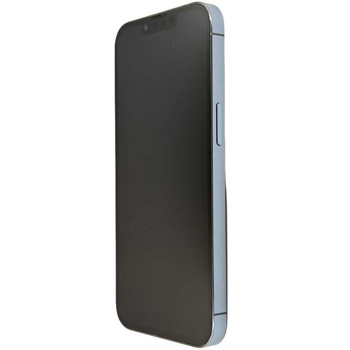 Magazin Apple iPhone 13 Pro 128GB Sierra Blue Excelent Cu Garantie