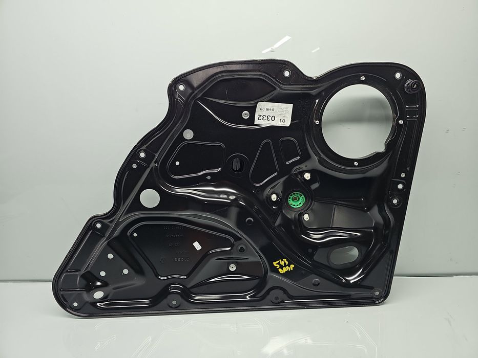 Macara electrica geam dreapta spate Volkswagen Passat B7 (365) [Fabr 2