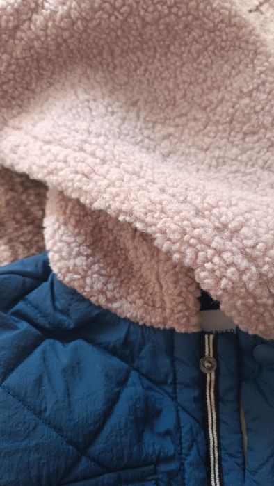 Детско яке reserved 104