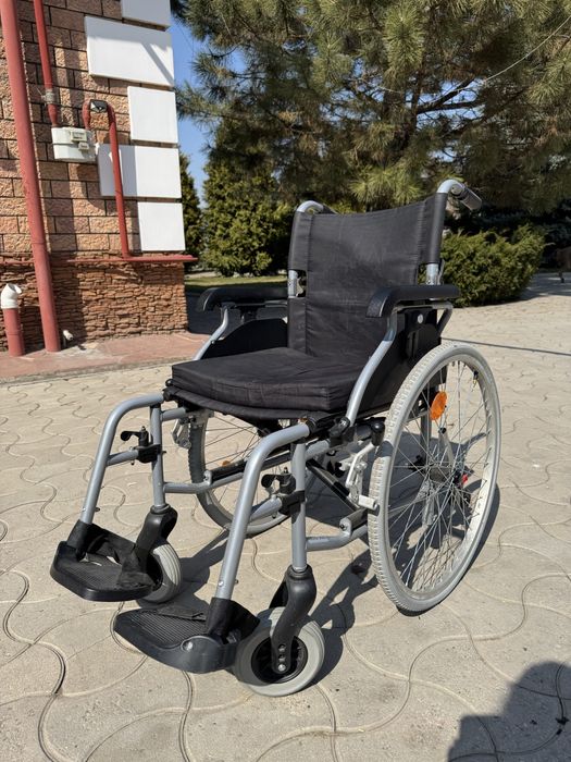 Инвалидная коляска Gold 300 45 размер