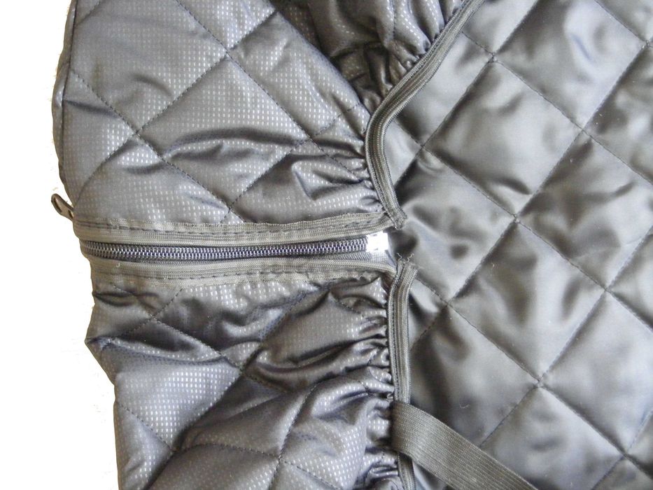 Тапицерии калъфи за седалки за MERCEDES-BENZ ACTROS MP4 и DAF XF 106