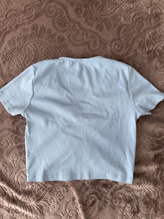 Тениска, New Yorker