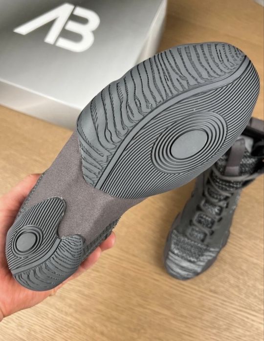 Боксерки ABBRAND
