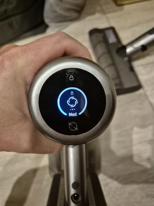 Беспроводной пылесос Xiaomi.