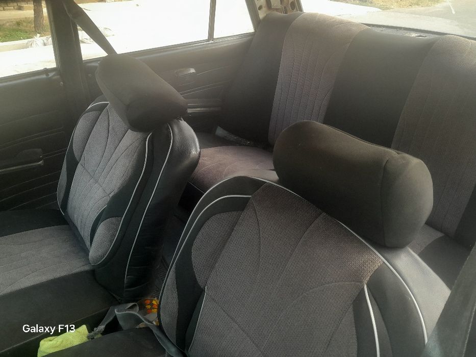 Jiguli vaz 2106 sotiladi