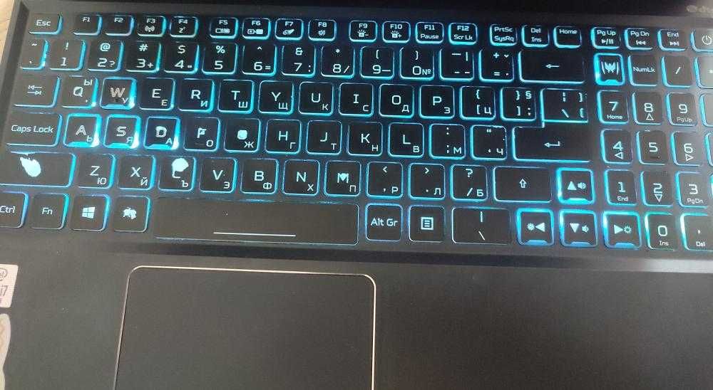 Acer Predator PH315-53