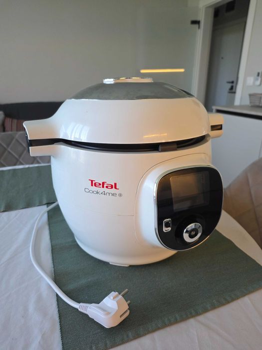 Мултикукър Tefal Cook4me+ CY851130