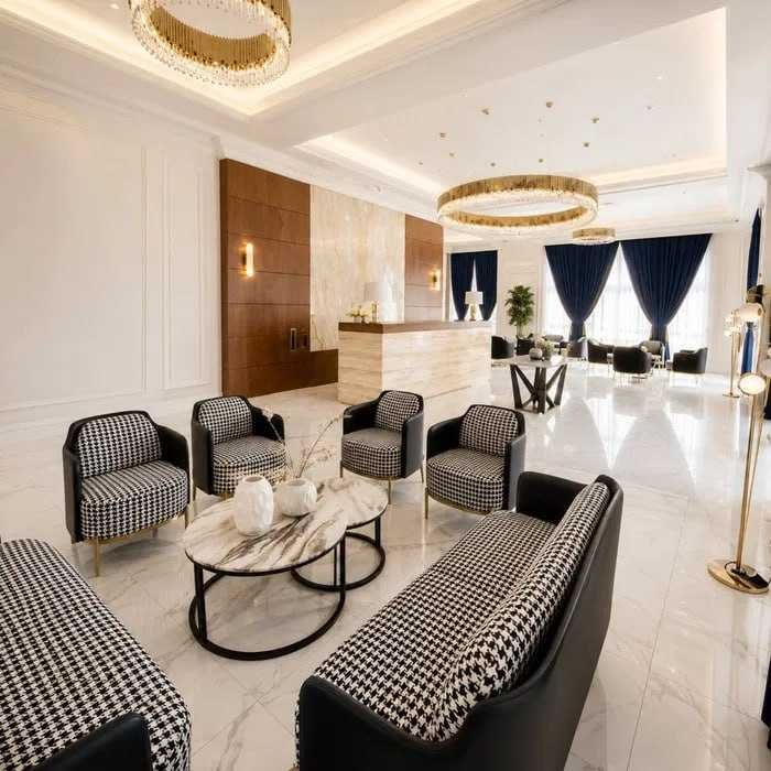 Продаётся гостиница  | 2 200 м² | Мирабад есть готовый арендатор!