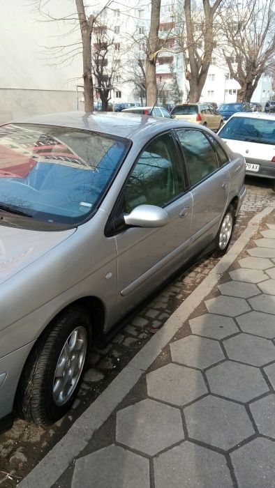 Citroen C5/ Ситроен ц5 exclusive 2.0 HPI 140 к.с.