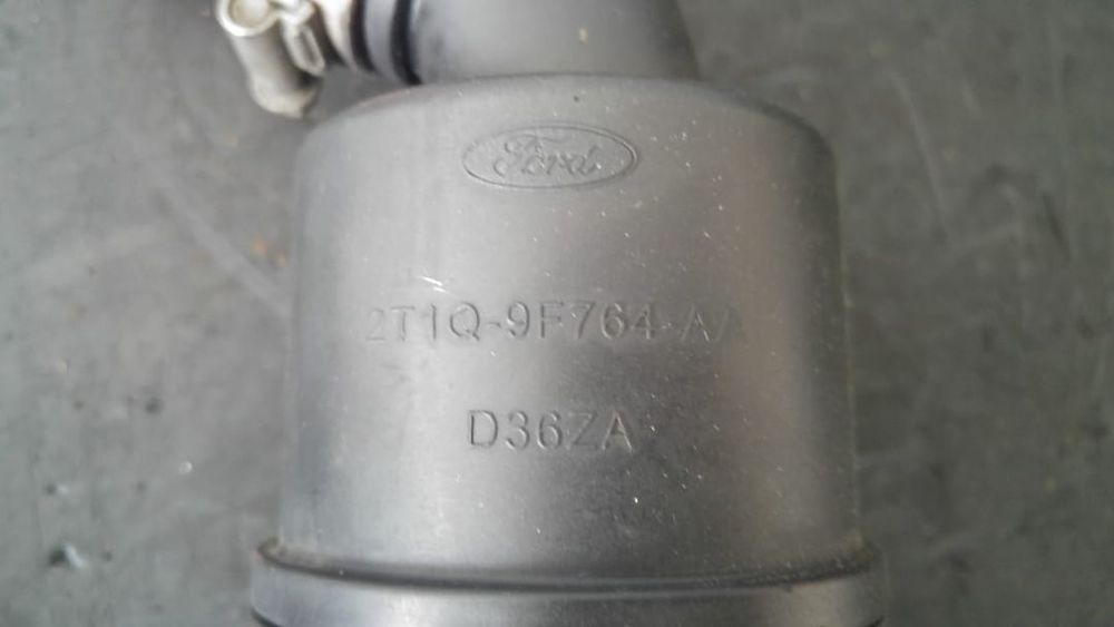 Tub furtun intercooler ford focus 1 1.8 tdci ffda 2t1q-9f764-aa