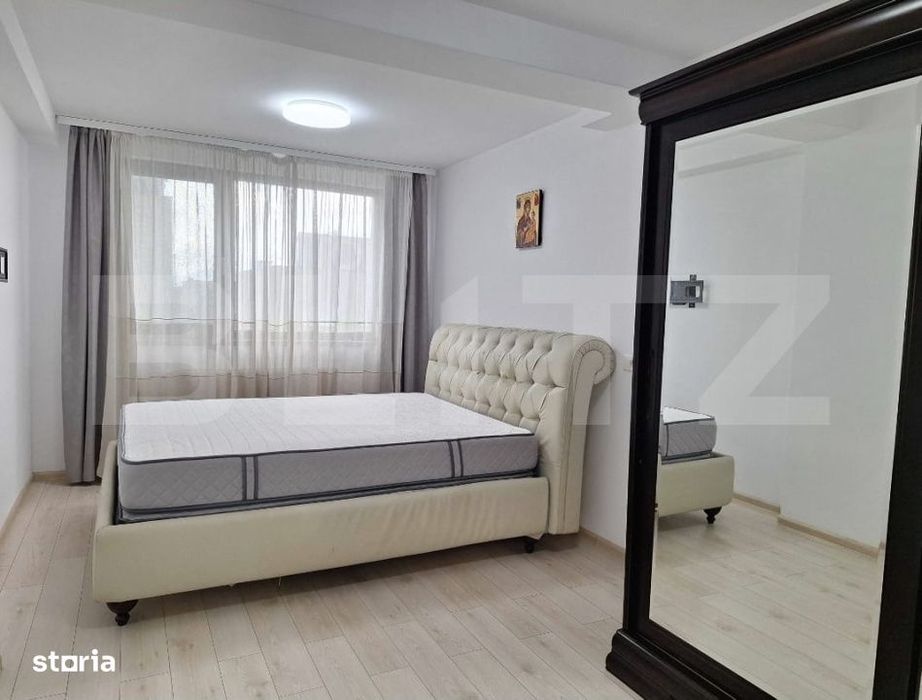 Apartament de vanzare, 62 mp, zona Tractorul