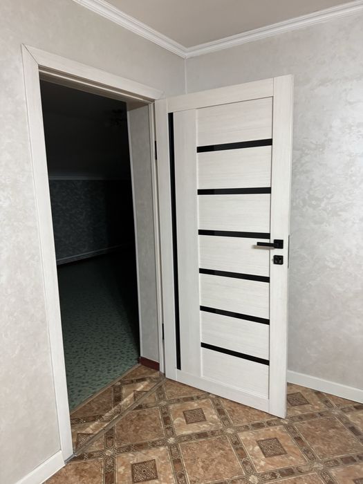 Межкомнатные двери .