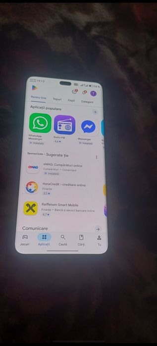 Vând honor magic 7 lite
