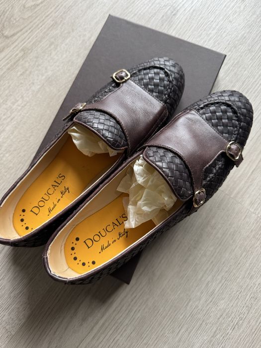 vand mocassini Doucals