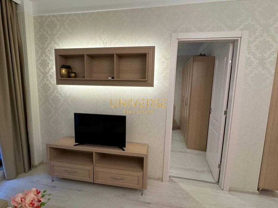 Продава се Двустаен апартамент в к.к. Слънчев бряг - 44 кв.м за 1043 €/кв.м - Снимка #4