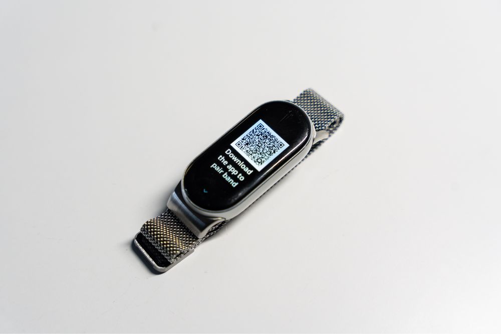 Xiaomi Smart Band 9