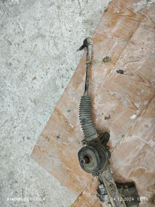 Кормилна рейка golf 5,audi a3 8p, jetta,seat leon,skoda Octavia 2