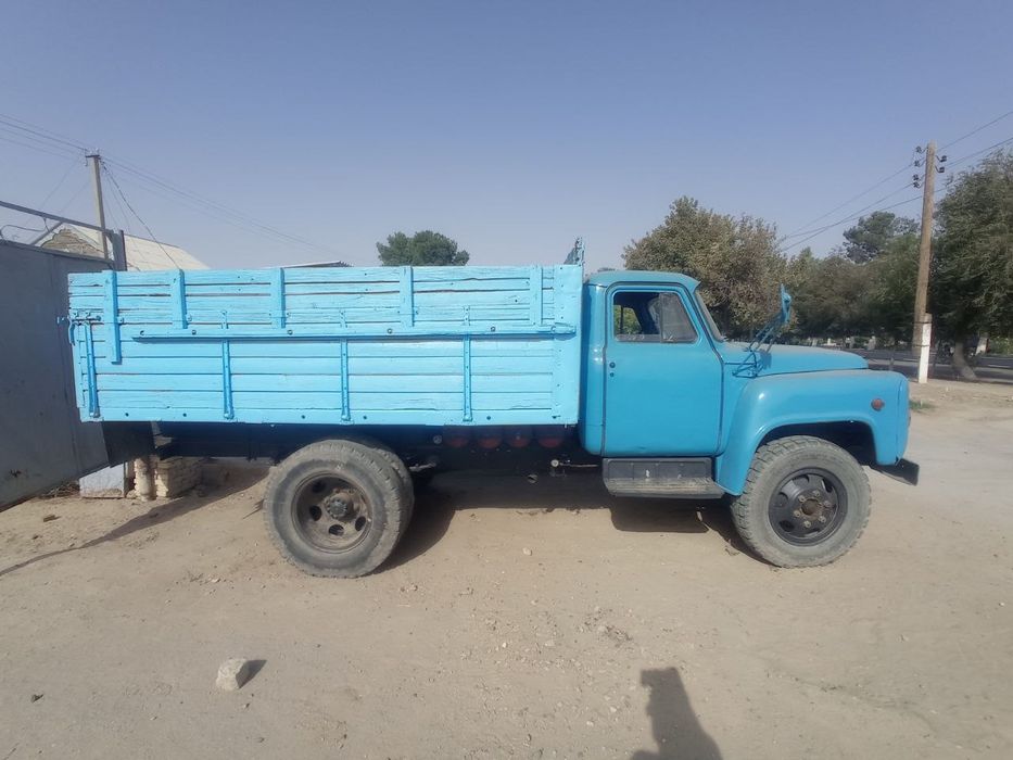 ГАЗ 52 срочно продаётся