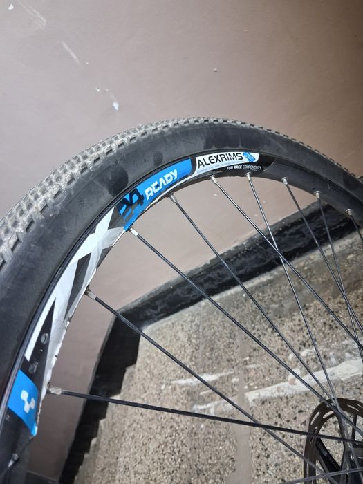 Български Гравел велосипед DRAG STERRATO gravel bike